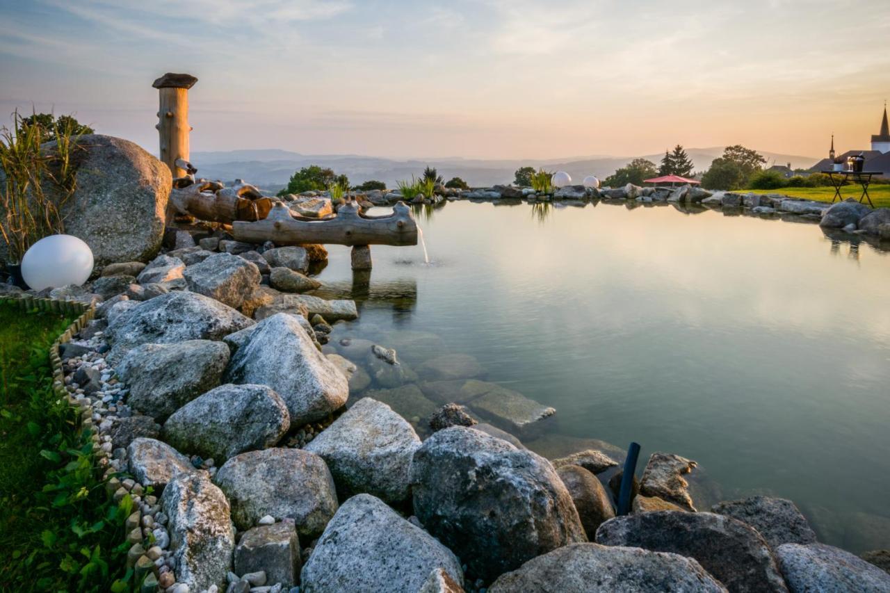 Wellness Hotel V Nebi Kořenov Værelse billede